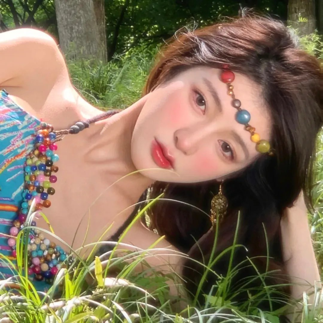 飞马俏姑娘